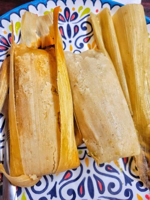 El Sabor De Mexico by null