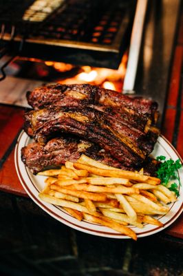 Hitching Post by null