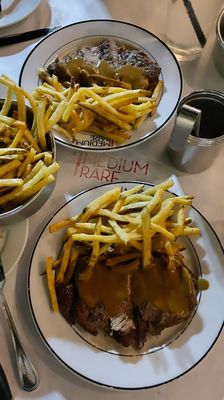 Medium Rare by null