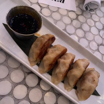 BiXi Beer - Pot Stickers - Asian Fusion Near Me - Chicago, Illinois