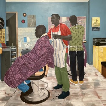The FLAG Art Foundation - Art Galleries Near Me - New York, New York
