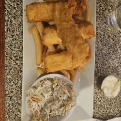 Northside 29 - Fish and chips