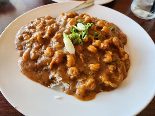 Po' Boys Creole Restaurant by null