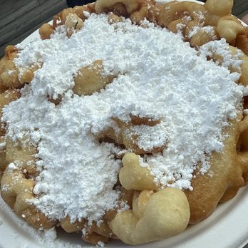 Curly Fries - Juice Bars & Smoothies Near Me - Ocean City, New Jersey Curly Fries - Juice Bars & Smoothies Near Me - Ocean City, New Jersey