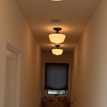 mc=e3 Electric - New mounted light fixtures to replace recessed lights - Electricians Near Me - Los Angeles, California mc=e3 Electric - New mounted light fixtures to replace recessed lights - Electricians Near Me - Los Angeles, California