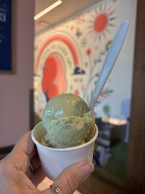 Coneflower Creamery - Millwork Commons by null