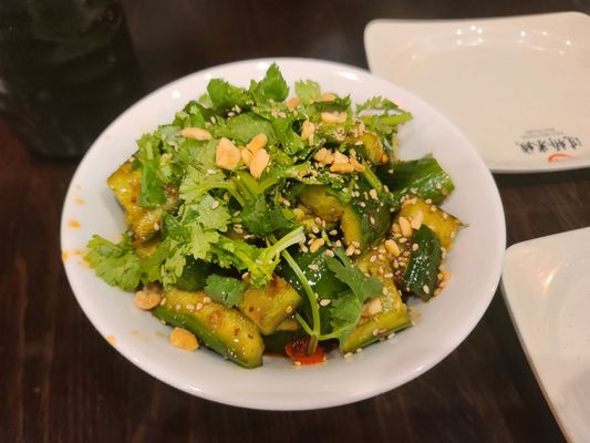 Ten Seconds Yunnan Rice Noodle by null