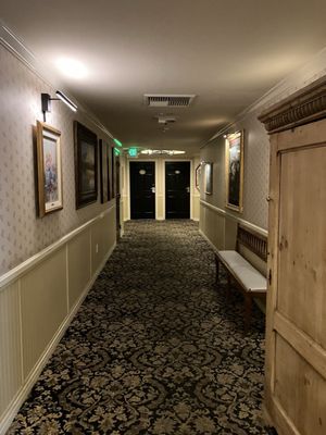 Apple Farm Inn by null