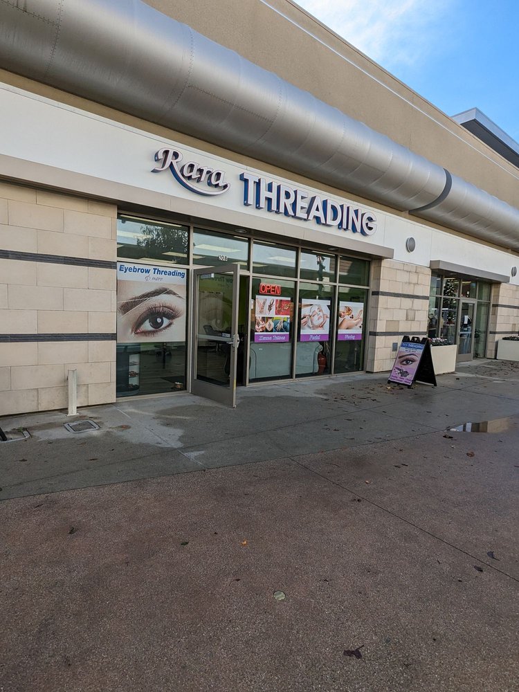RARA THREADING Updated August 2024 48 Photos & 37 Reviews 8850