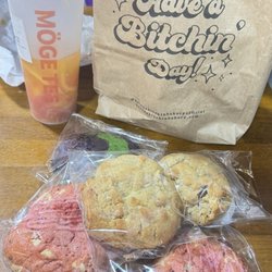 Brian’s Bitchin Bakery