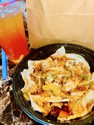 Pepper House by null