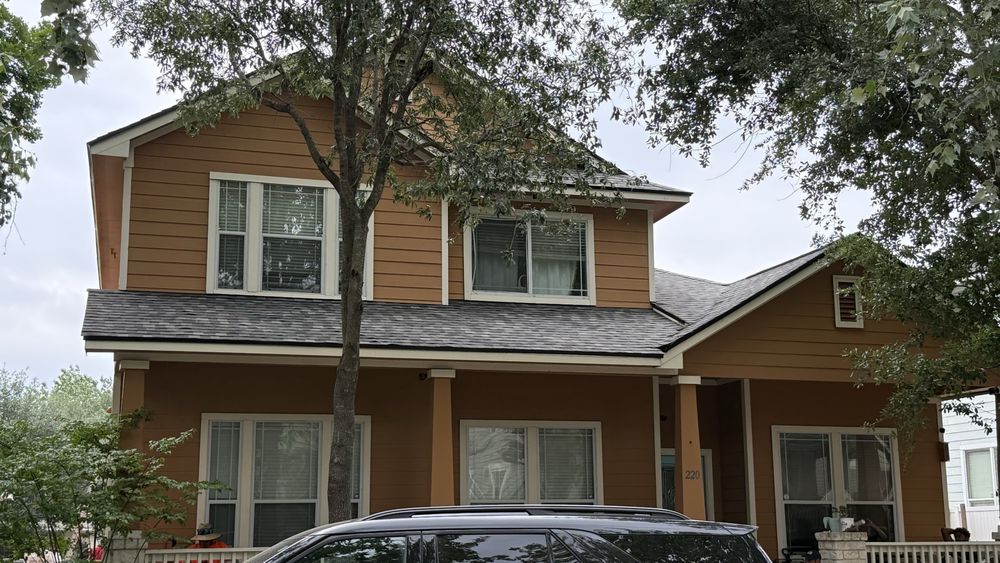 Slide of Skytex Construction