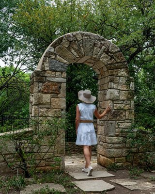 Mayfield Park and Nature Preserve by null