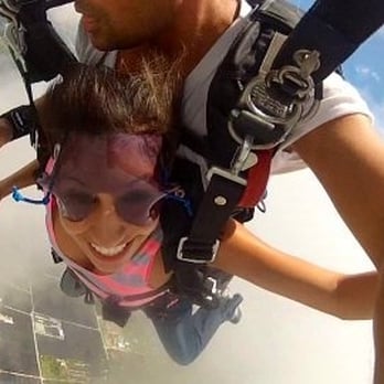 Miami Skydiving Center - So much fun!!! - Skydiving Near Me - Miami, Florida