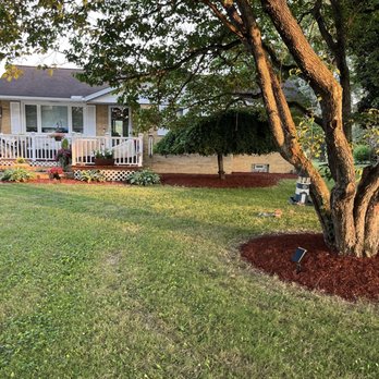 Admirable landscaping - After - Landscaping Near Me Admirable landscaping - After - Landscaping Near Me