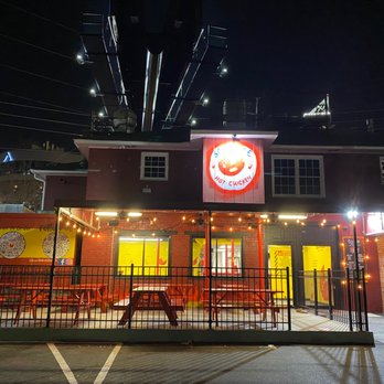 Scoville Hot Chicken - Burgers Near Me - Atlanta, Georgia