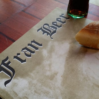 Fran Beer - Beer Bar Near Me - Zaragoza, Z