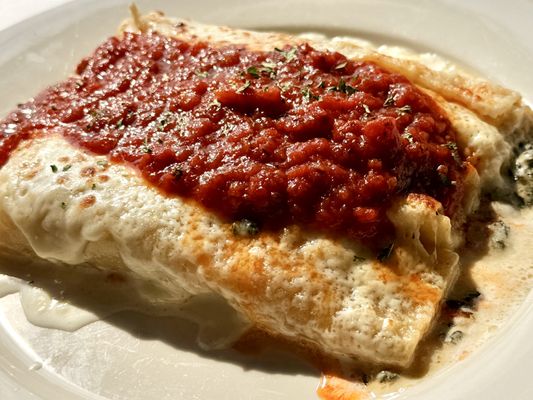 Dominick's by null