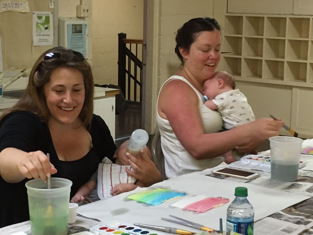 Metamorphosis Art and Enrichment Center - childcare center in Alexandria, VA