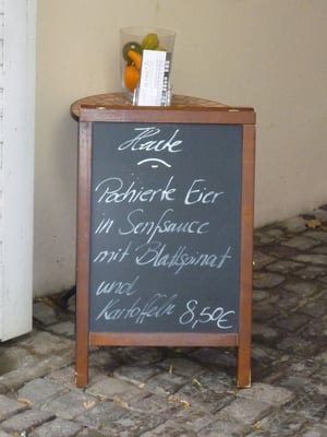 Menu photo 3 WEINreich Freinsheim, RP Menu photo 3 WEINreich Freinsheim, RP
