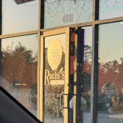 Ruchi’s Indian Cuisine