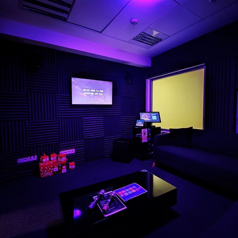 KARAOKE PARTY BOX Updated May 2024 13 Photos al. Jana Pawła II