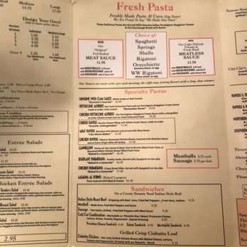Chi Chi's Pizza - Paaaaaaaaasta. - Pizza Near Me - Northridge, California Chi Chi's Pizza - Paaaaaaaaasta. - Pizza Near Me - Northridge, California