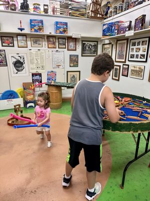 Moon Marble Company by null