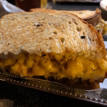 The Studio Public House - The Big Teddy - Sandwiches Near Me - St Petersburg, Florida The Studio Public House - The Big Teddy - Sandwiches Near Me - St Petersburg, Florida