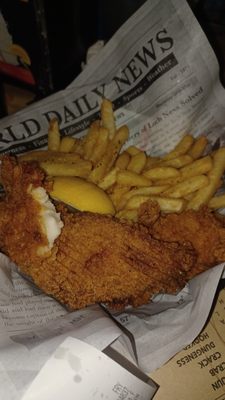 Hook & Reel Cajun Seafood & Bar by null