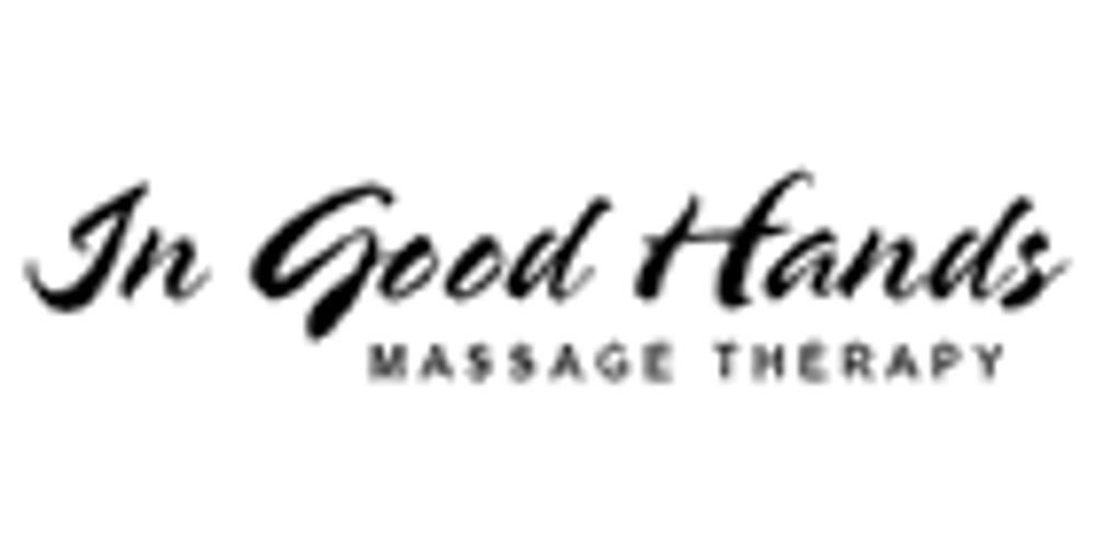 IN GOOD HANDS MASSAGE THERAPY Updated September 2024 12605 Main