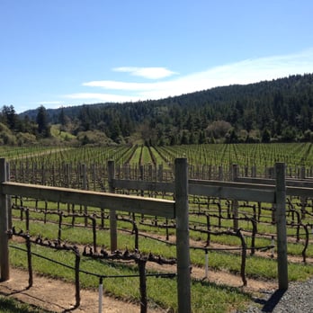 Goldeneye Winery - Wineries Near Me - Philo, California Goldeneye Winery - Wineries Near Me - Philo, California