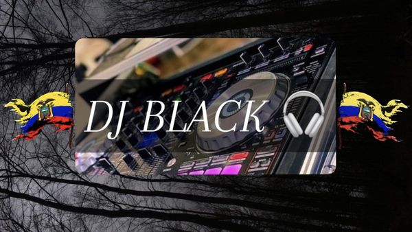 Jose Armando DJ Latino