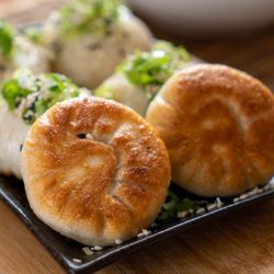 Epic Dumpling