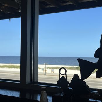 White Cap Seafood Restaurant - The view. The peace. The out of the way grand old dame. The consistency of six years ago to present day. - Seafood Near Me - Gulfport, Mississippi White Cap Seafood Restaurant - The view. The peace. The out of the way grand old dame. The consistency of six years ago to present day. - Seafood Near Me - Gulfport, Mississippi