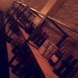 Grapes & Hops - Wine!