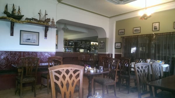 The Royal Hotel Valentia by null