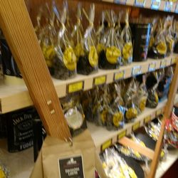 Johannessons Candyshop