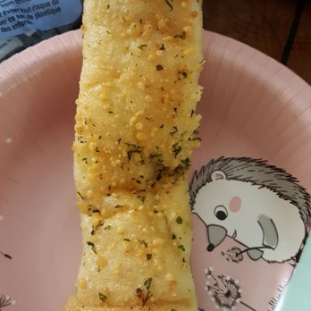 L.A. Italian Kitchen - Breadstick, decent size! - Italian Near Me - Glendale, California L.A. Italian Kitchen - Breadstick, decent size! - Italian Near Me - Glendale, California