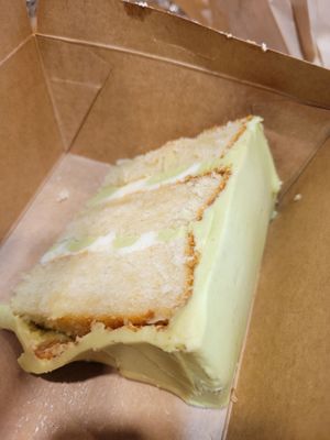 Saint Street Cakes by null