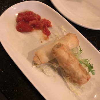 Agora DC - Chef's borek. AMAZING. - Mediterranean Near Me - Washington, DC, District of Columbia