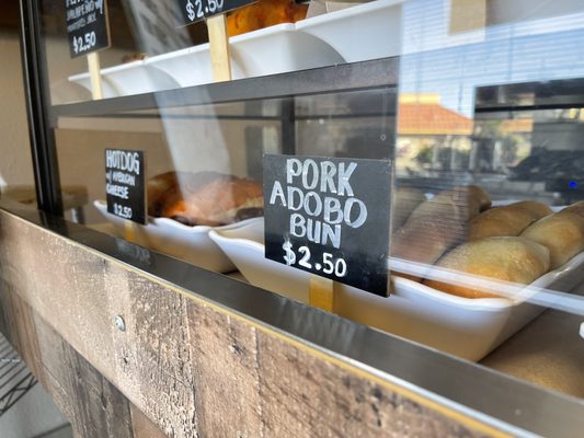 Starbread Bakery by null