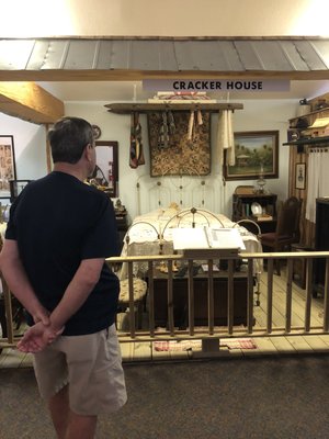Cape Coral Museum of History by null