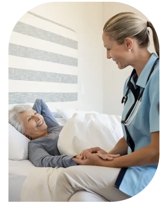 Agape Berean Health Services - home care agency in Union, NJ