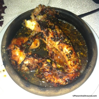 Hilmi Restaurant Balık Pazarı by null