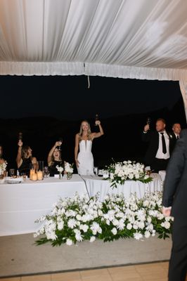 Bee & Pollen by null