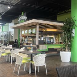 Mauk Gartenwelt - Bistro