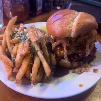 Cattlemens - Rodeo Burger - Steakhouses Near Me - Selma, California Cattlemens - Rodeo Burger - Steakhouses Near Me - Selma, California