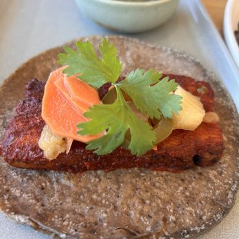 Acopio - New Mexican Cuisine Near Me - San Jose, California