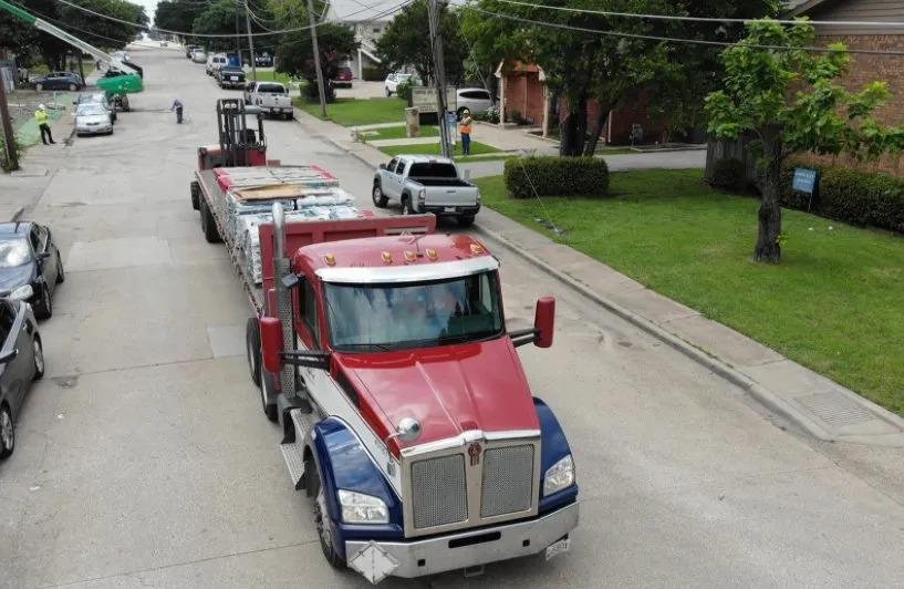 Slide of Becker Roofing and Exteriors